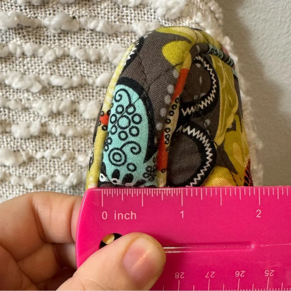 Vera Bradley Retro Floral Tablet Case
